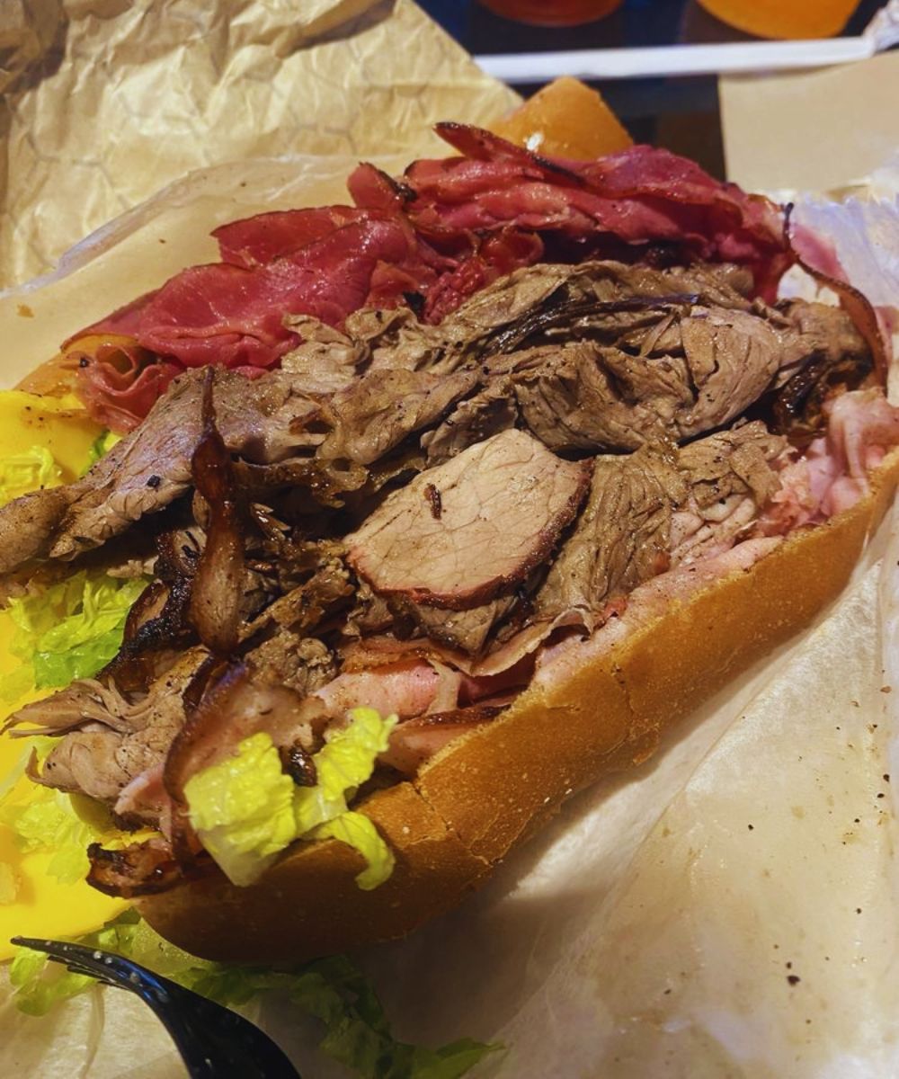 Photos for Chaps Pit Beef
