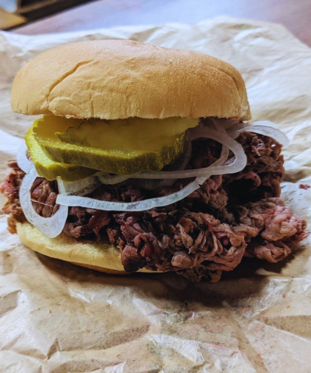 Photos for Chaps Pit Beef