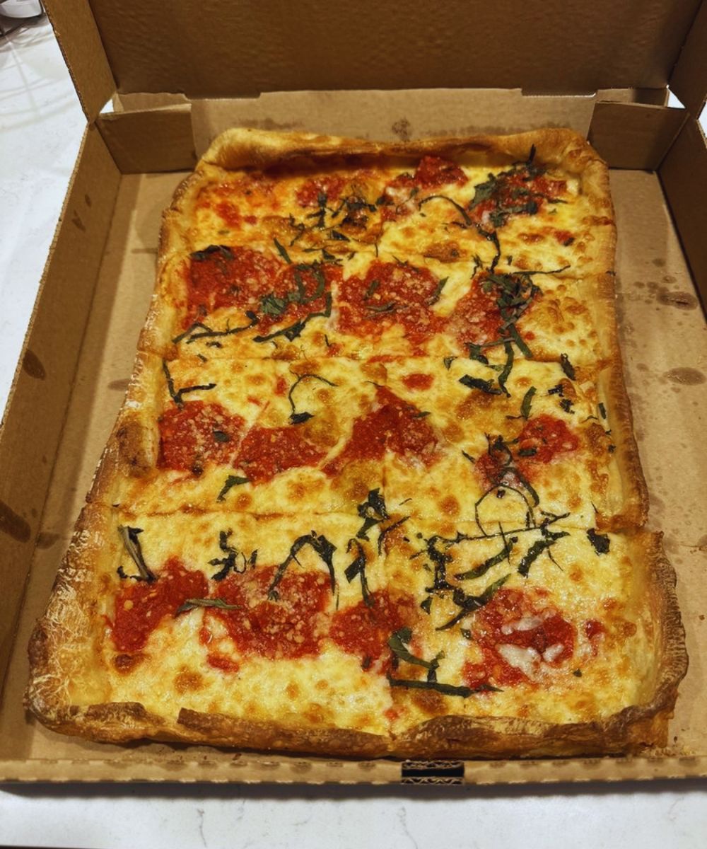 Photos for Saviano's Italian Kitchen
