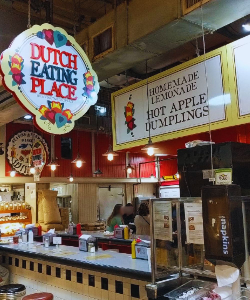 Photos for Dutch Eating Place
