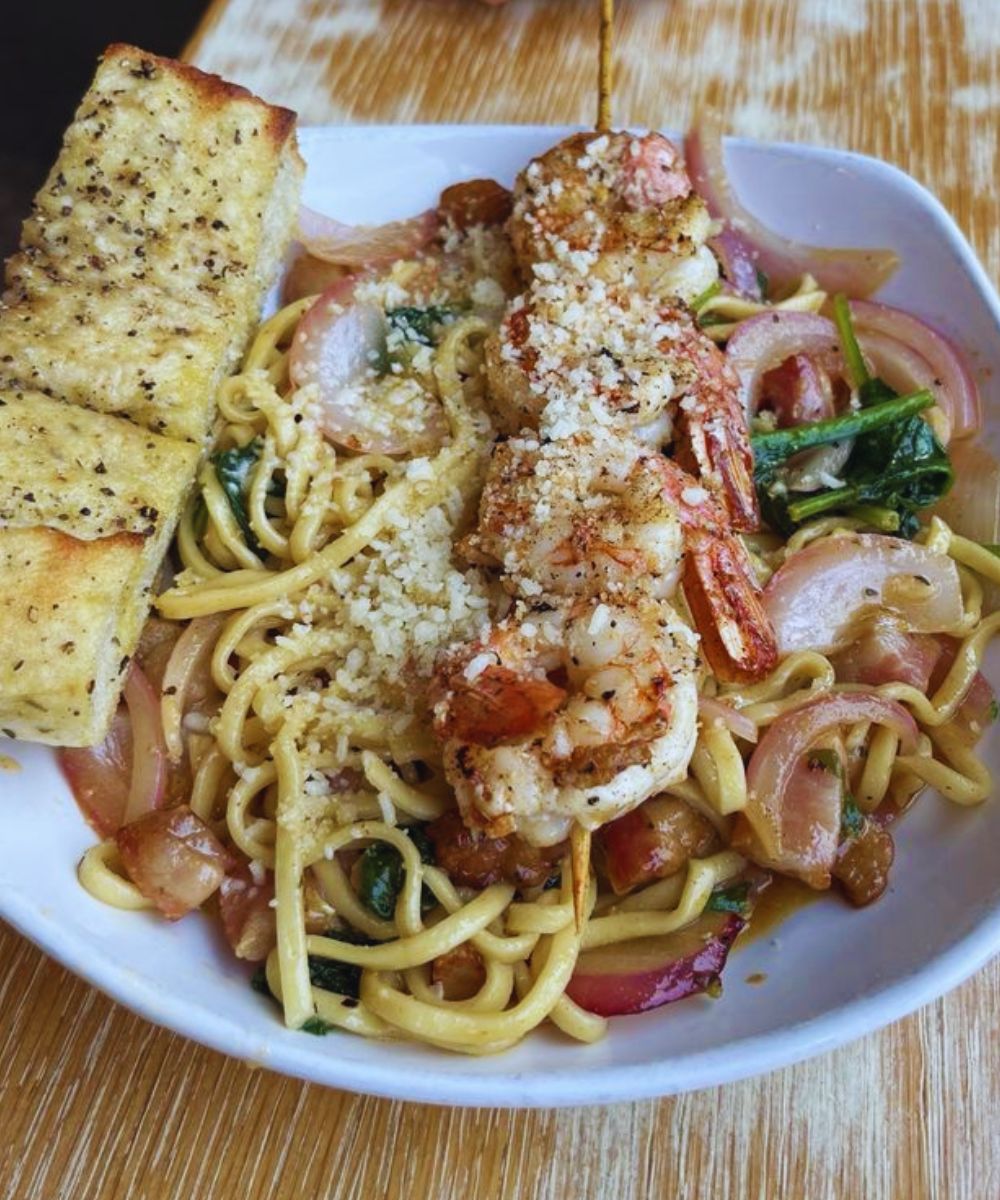 Photos for Pasta Garage Italian Cafe