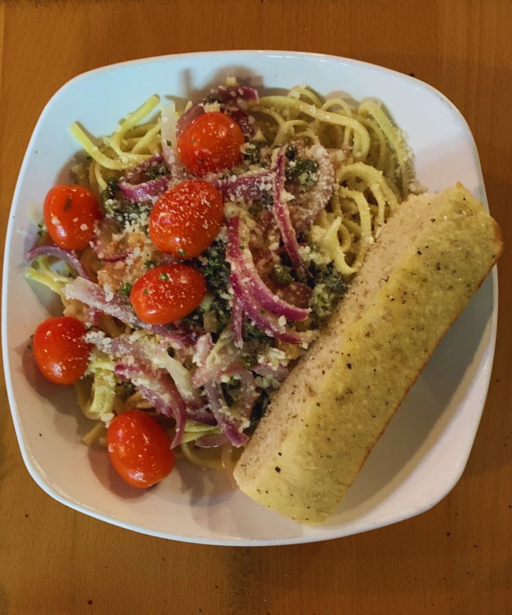 Photos for Pasta Garage Italian Cafe
