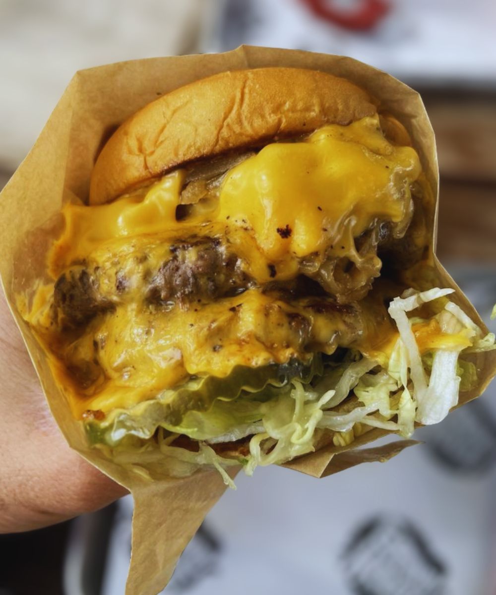 Photos for Grindhouse Killer Burgers