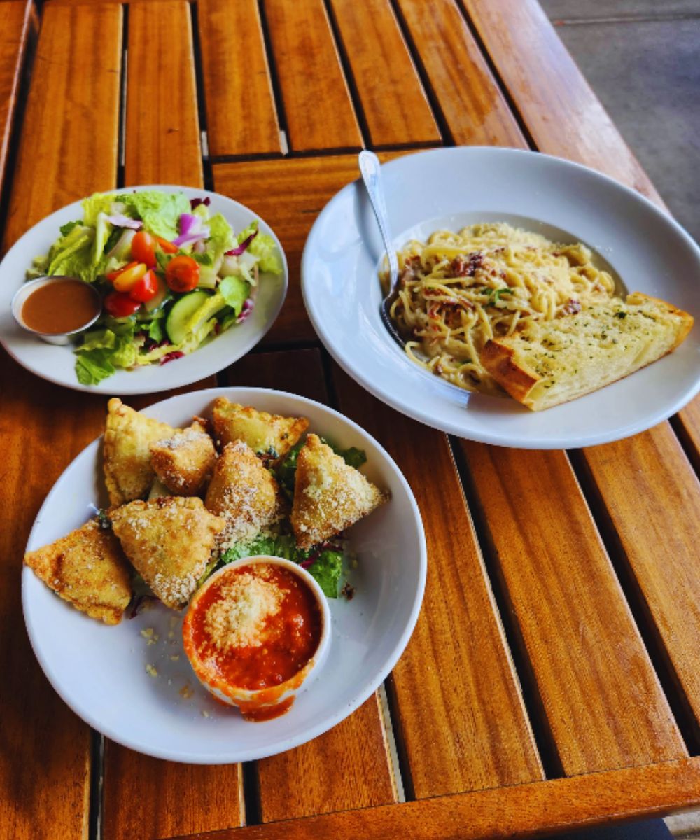 Photos for Paesanos