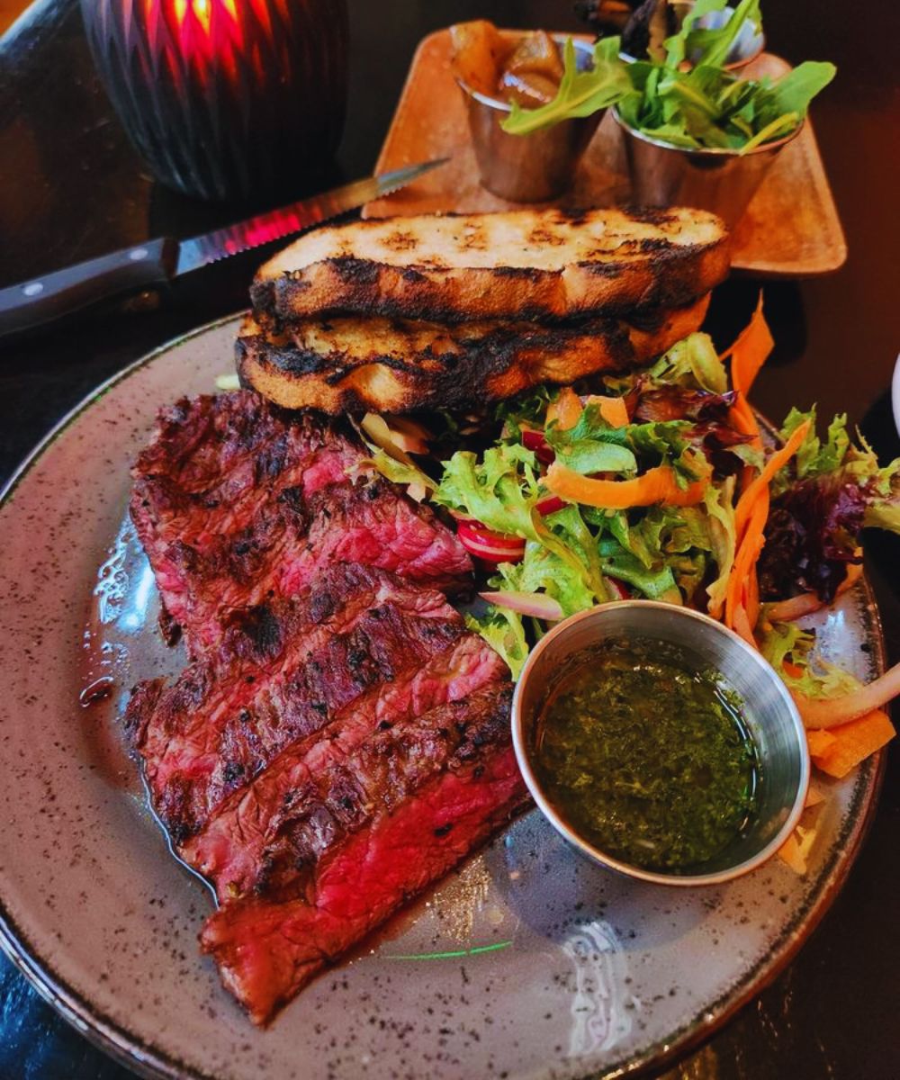 Photos for Gaucho Parrilla Argentina