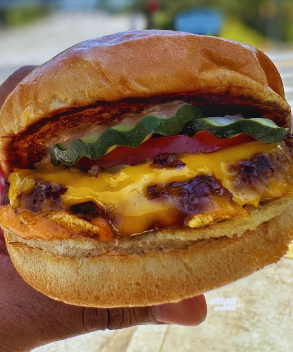 Photos for Monty's Good Burger