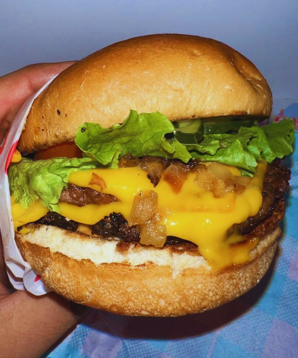 Photos for Monty's Good Burger