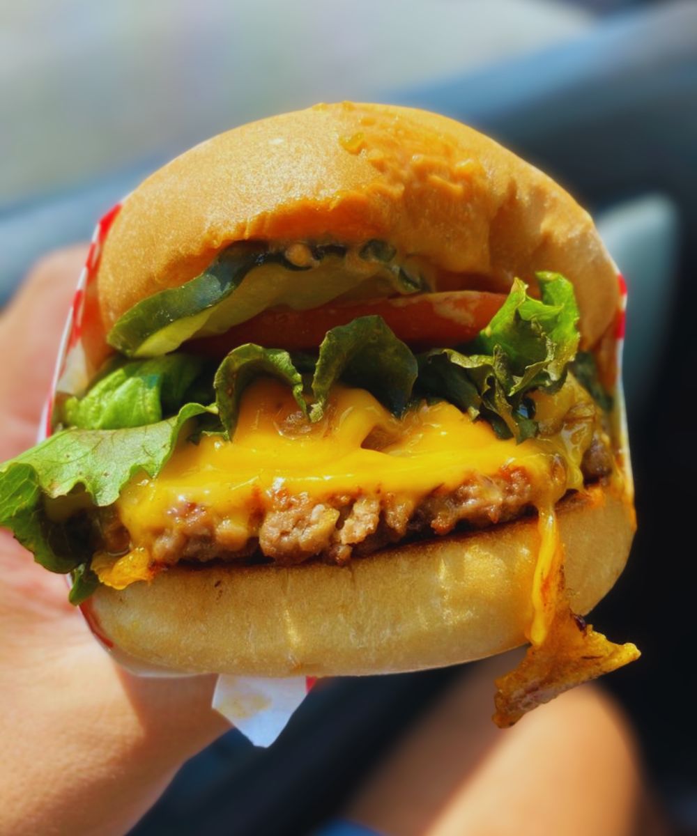Photos for Monty's Good Burger