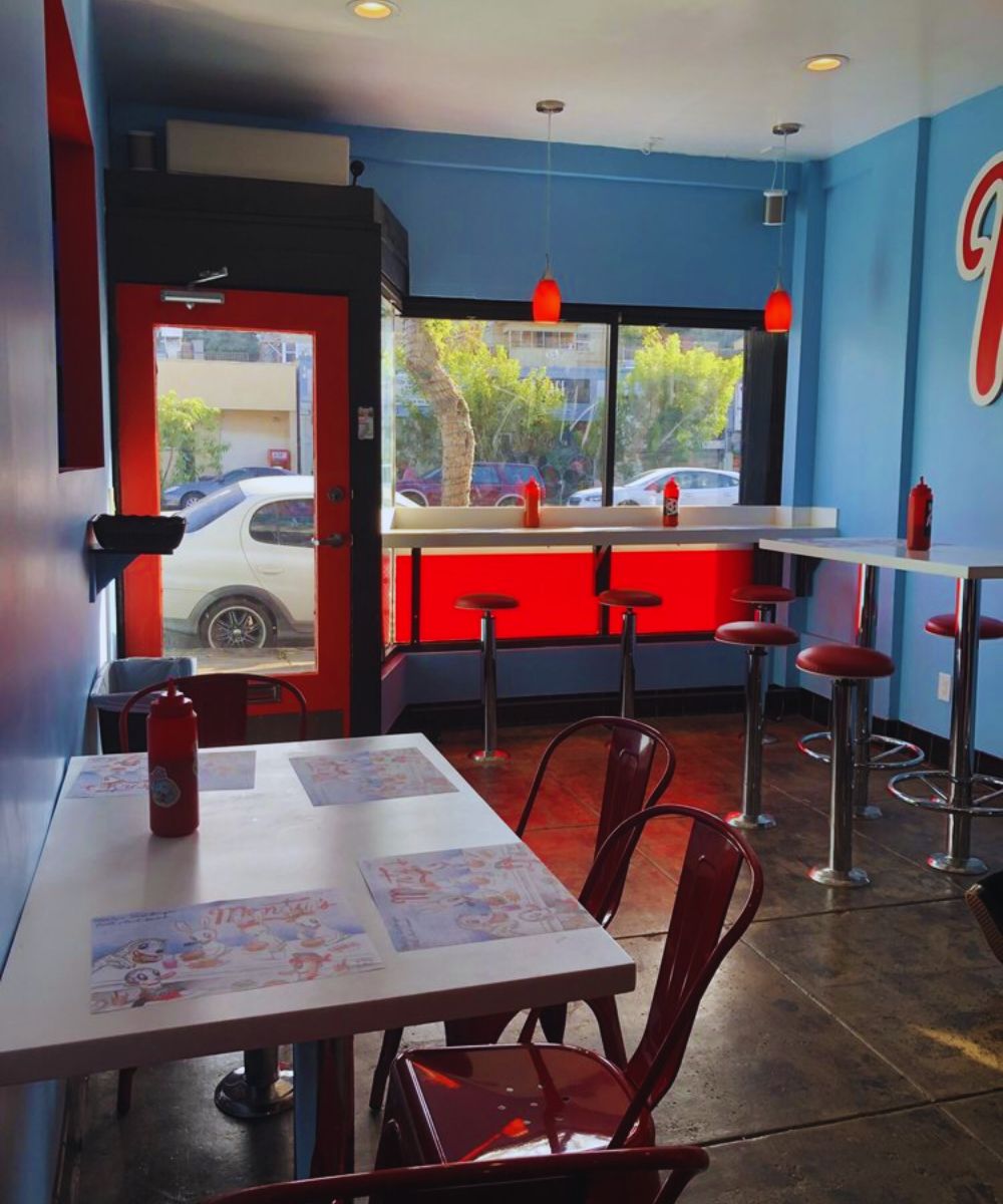 Photos for Monty's Good Burger