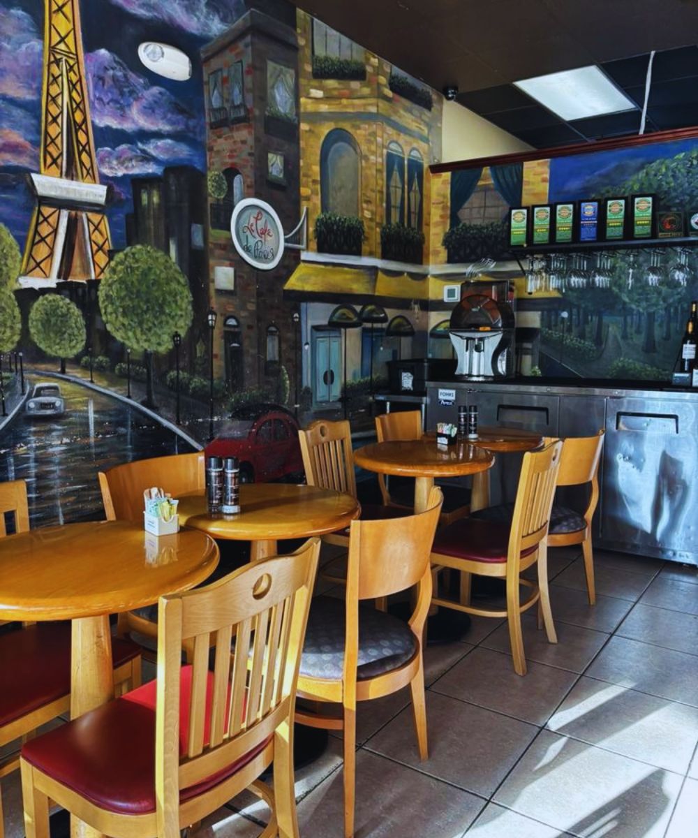 Photos for Le Cafe De Paris