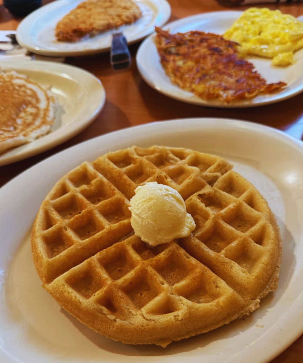 Photos for Cope's Knotty Pine Cafe