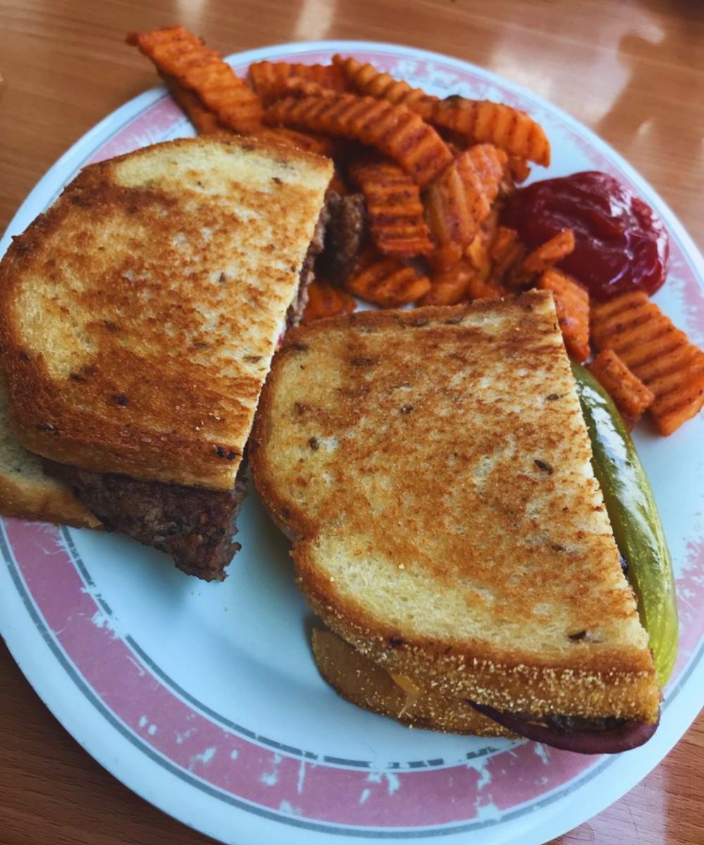 Photos for Cope's Knotty Pine Cafe