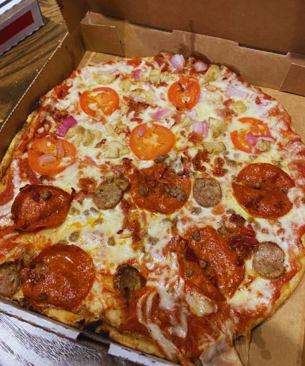 Photos for Goodfellas Pizzeria - Mass Ave