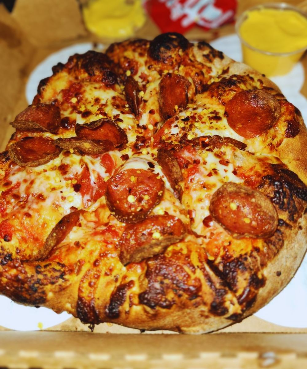 Photos for Goodfellas Pizzeria - Mass Ave