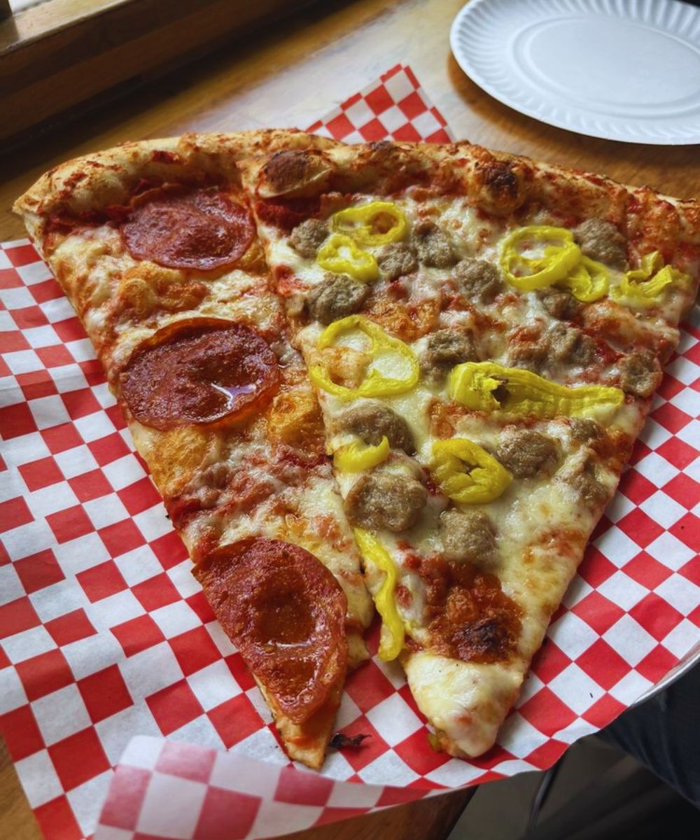 Photos for Goodfellas Pizzeria - Mass Ave