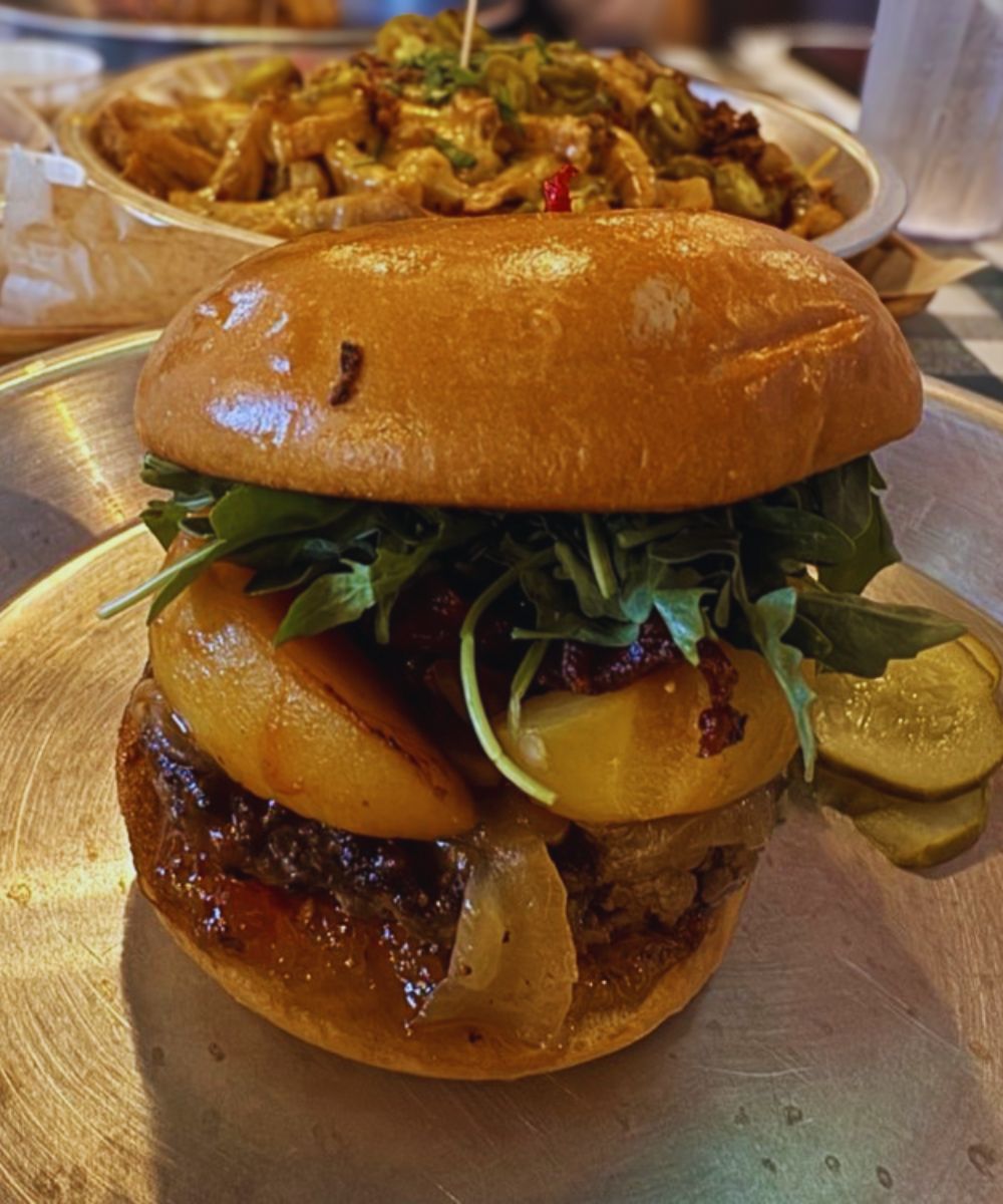 Photos for Rodeo Goat - Arlington