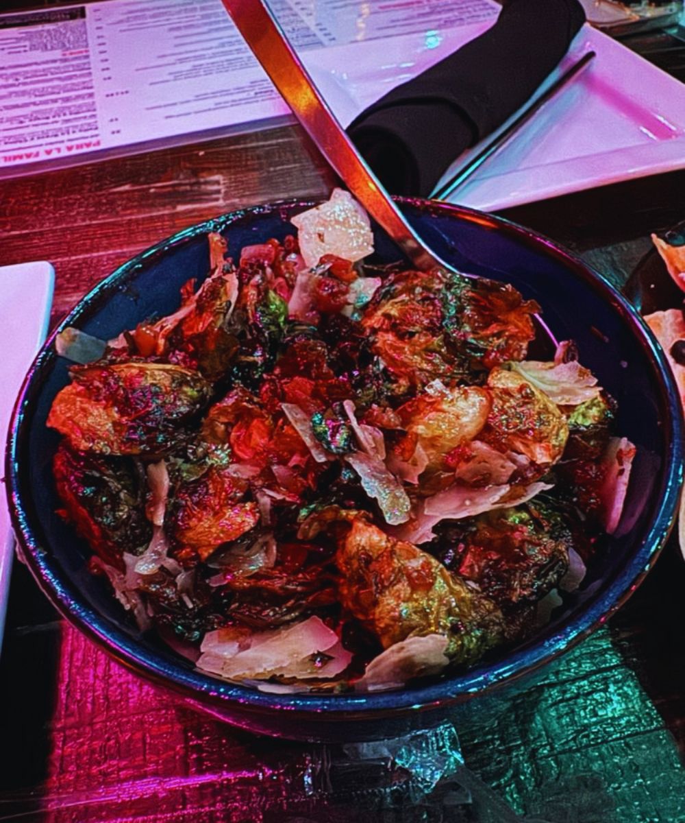 Photos for La Brasa