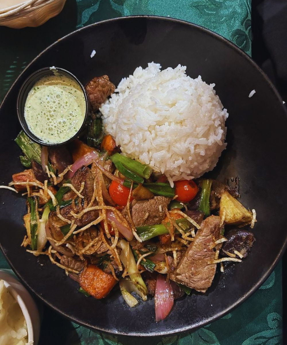 Photos for La Brasa