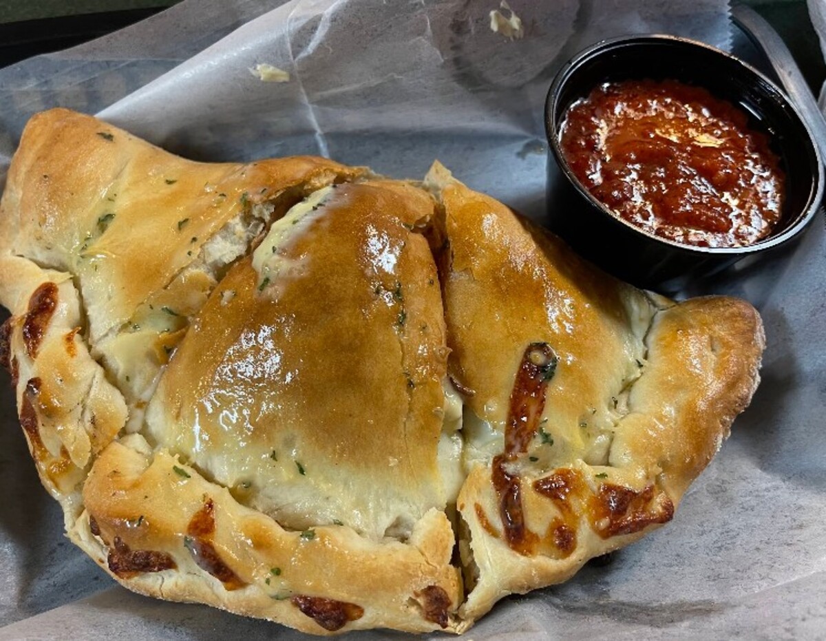 Chicago's Pizza, San Antonio, TX