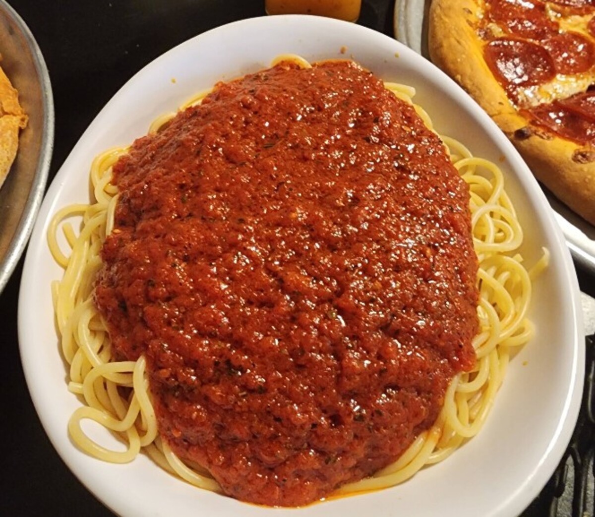 Chicago's Pizza, San Antonio, TX