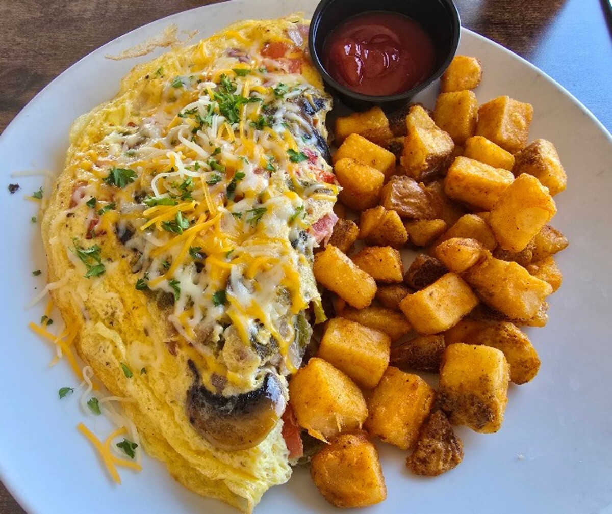 Sunset Grill, Las Cruces, NM