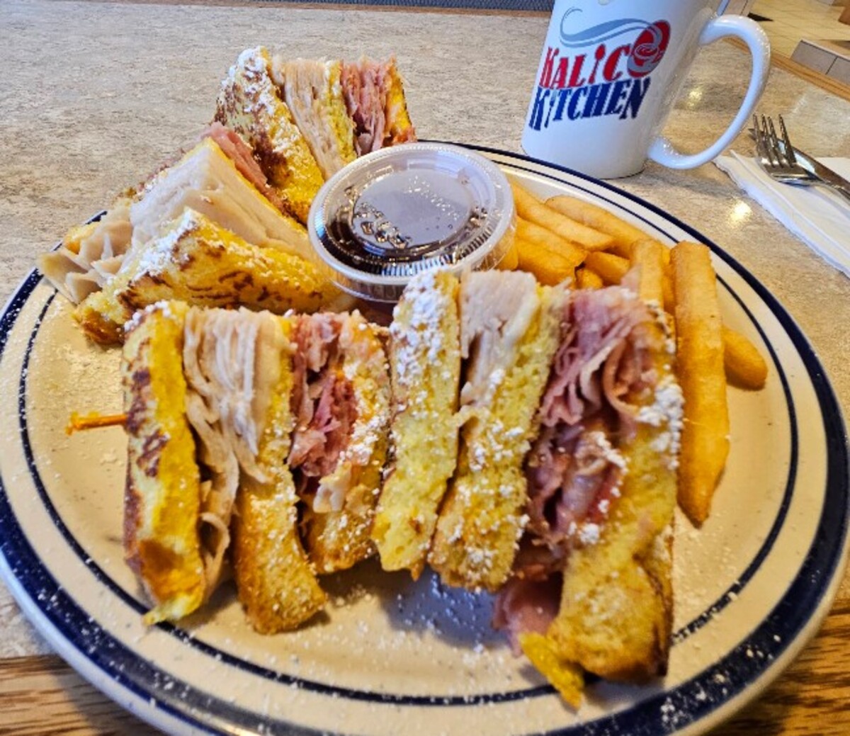 Kalico Kitchen, Spokane, WA