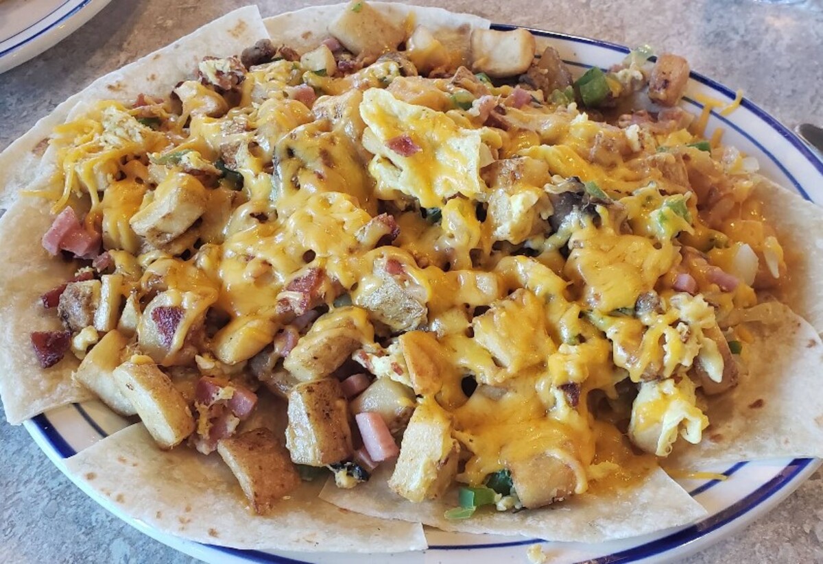 Kalico Kitchen, Spokane, WA