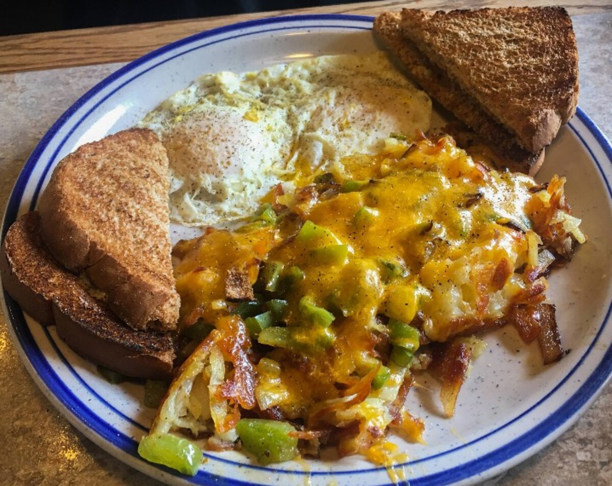 Kalico Kitchen, Spokane, WA