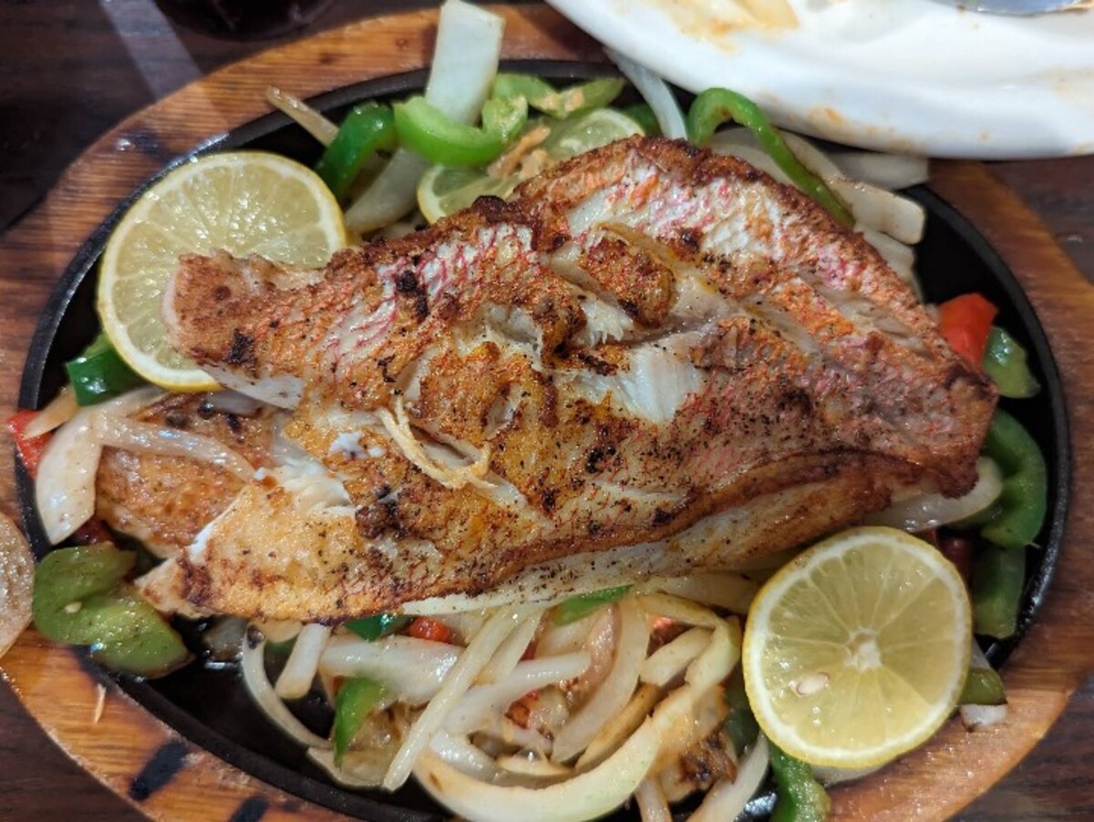 Mi Casita Restaurant, Gambrills, MD