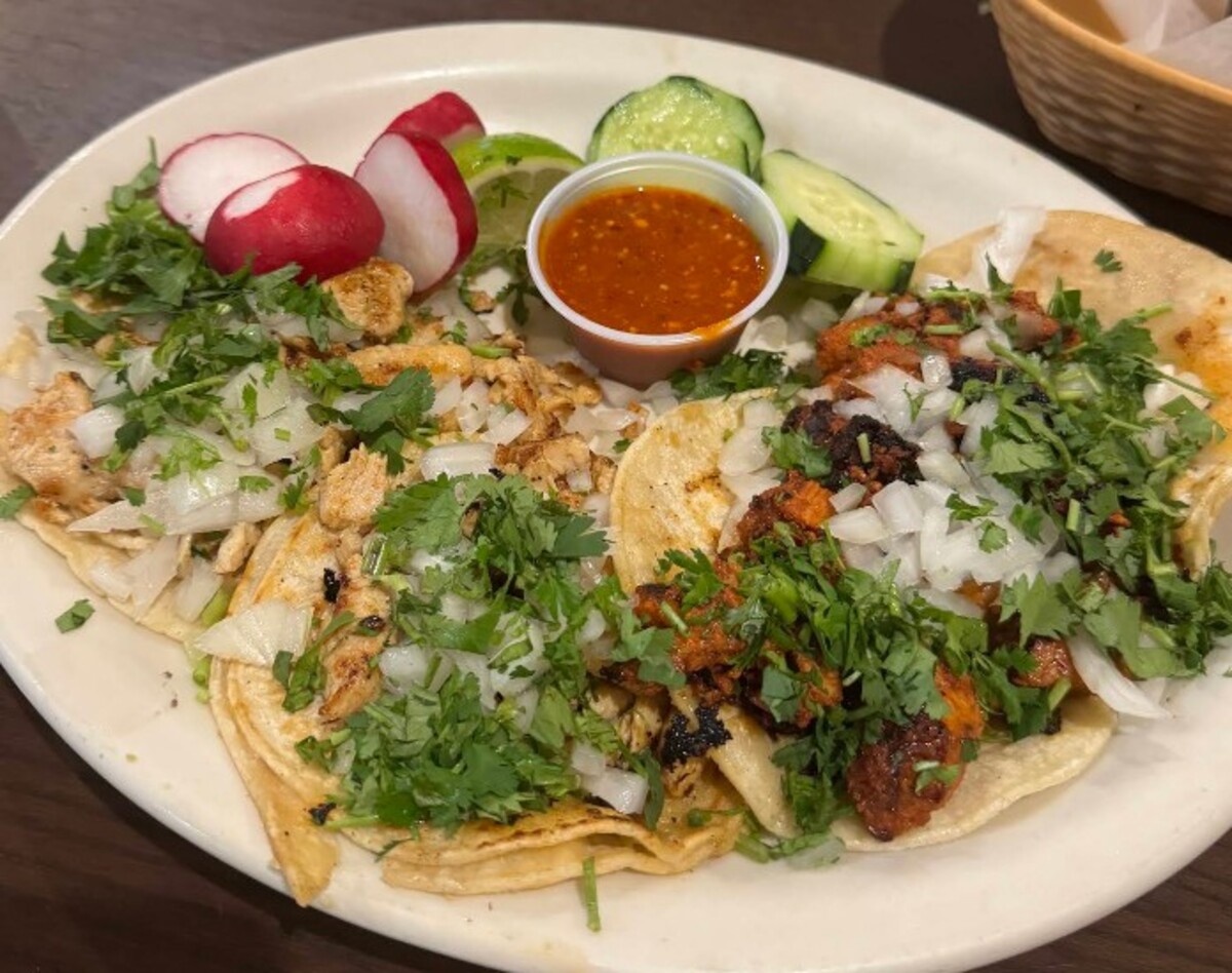 Mi Casita Restaurant, Gambrills, MD
