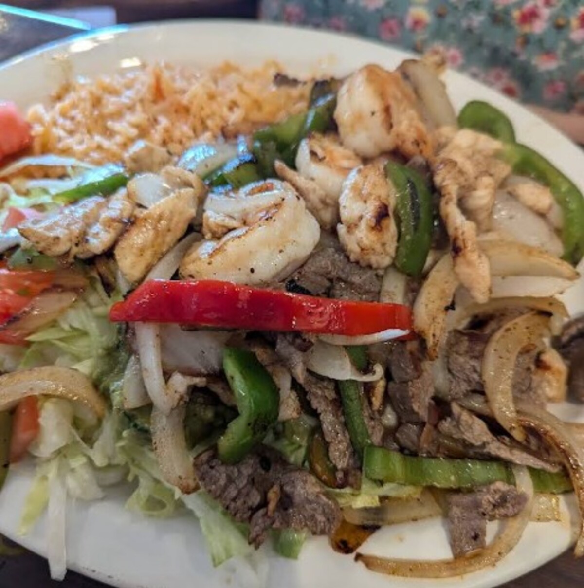 Mi Casita Restaurant, Gambrills, MD