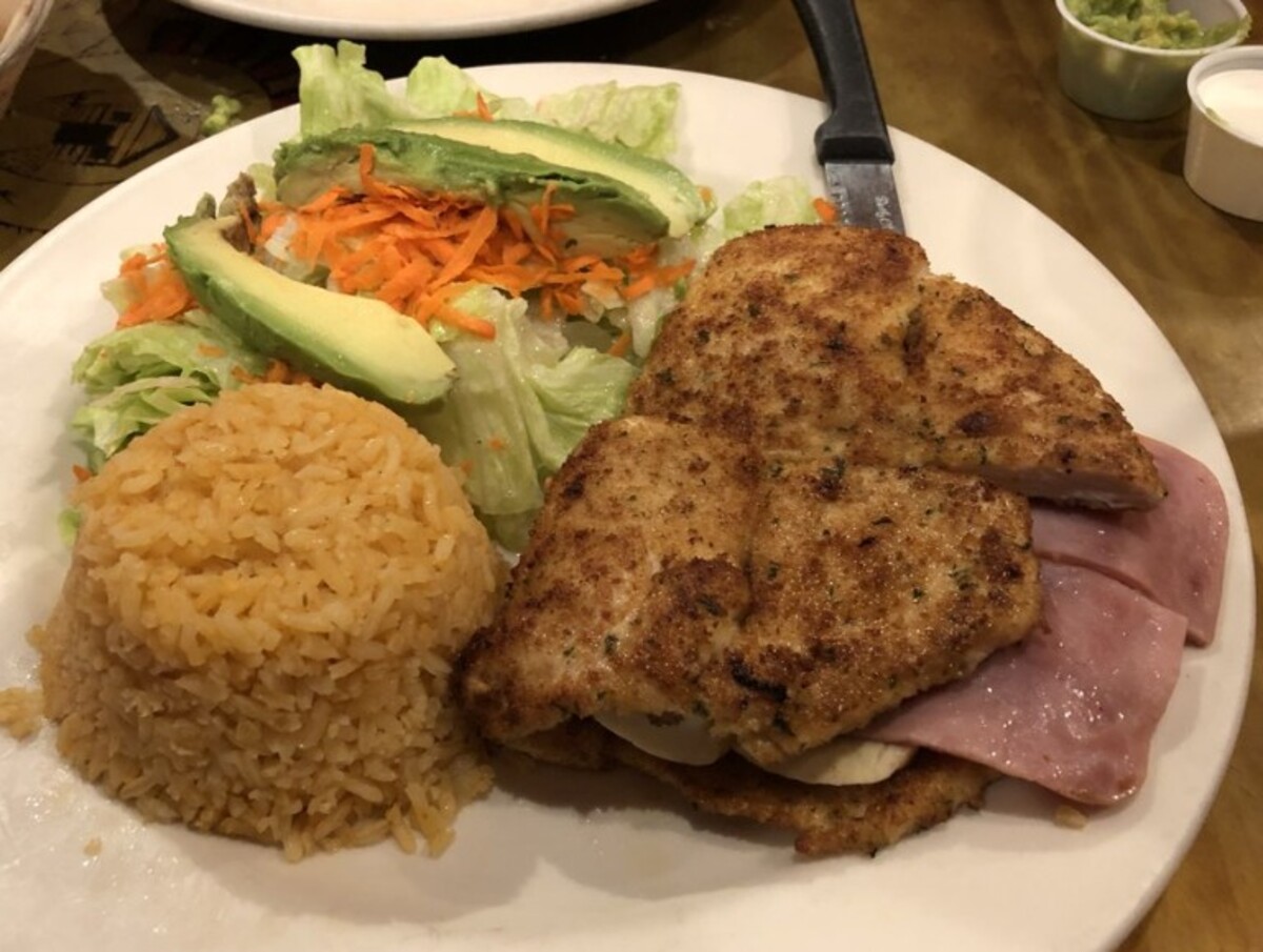 Mi Casita Restaurant, Gambrills, MD