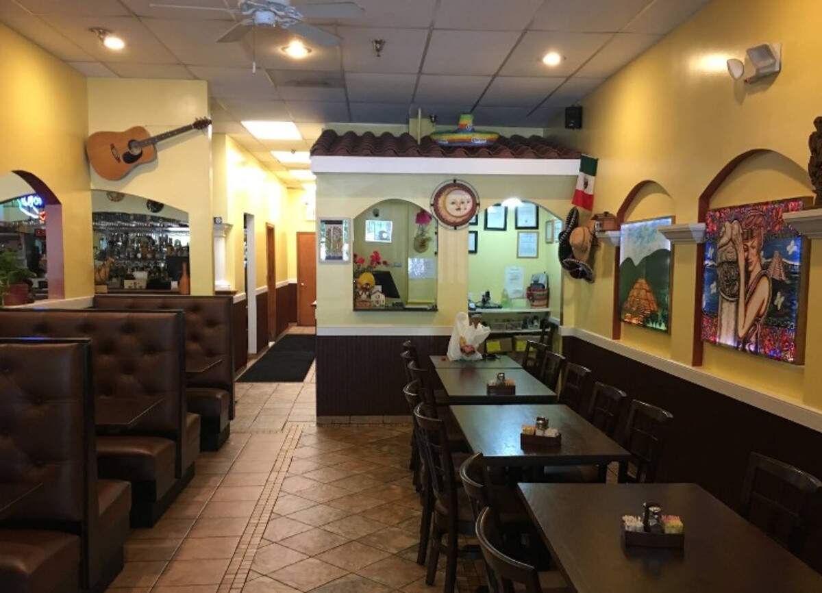Mi Casita Restaurant, Gambrills, MD