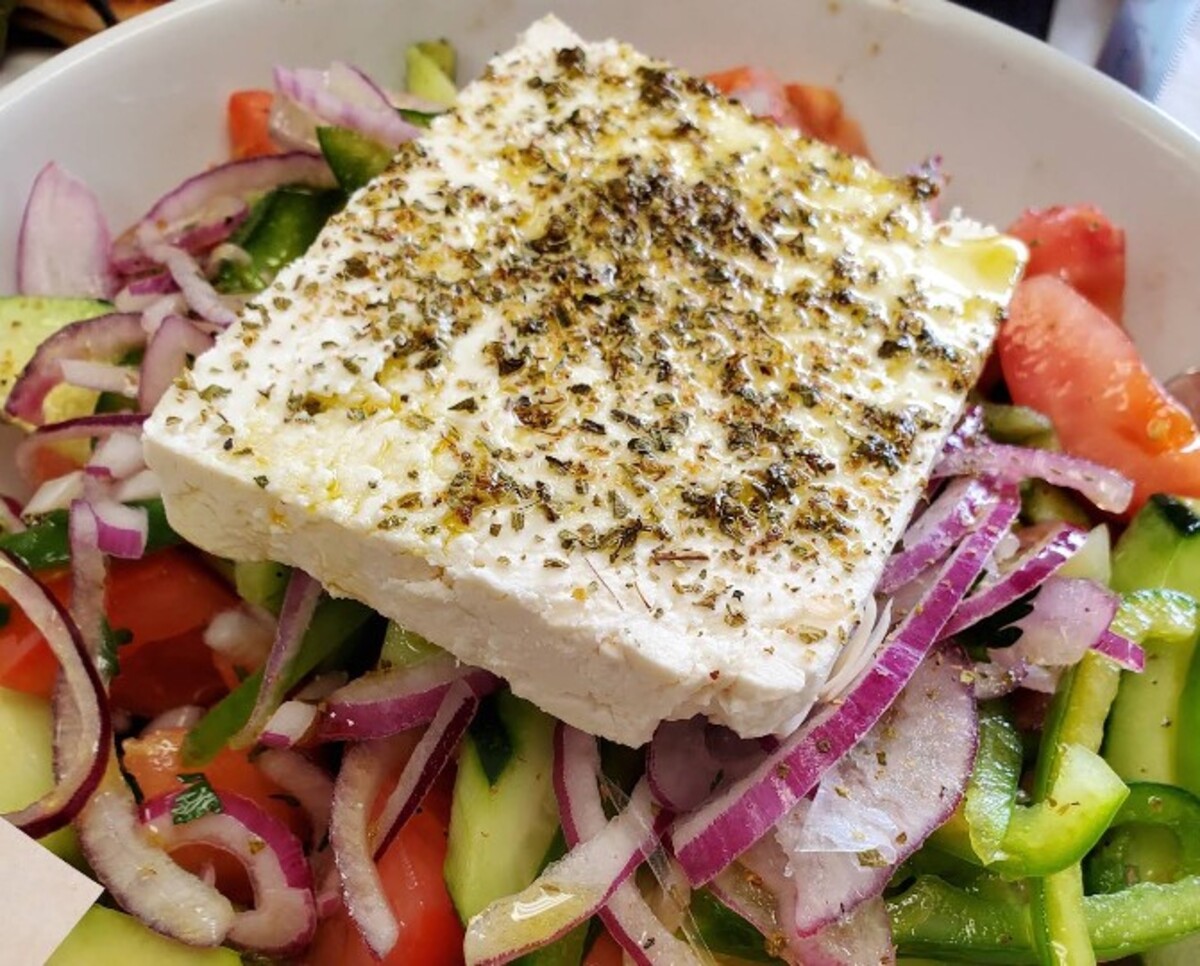 Meraki Grill, Anchorage, AK
