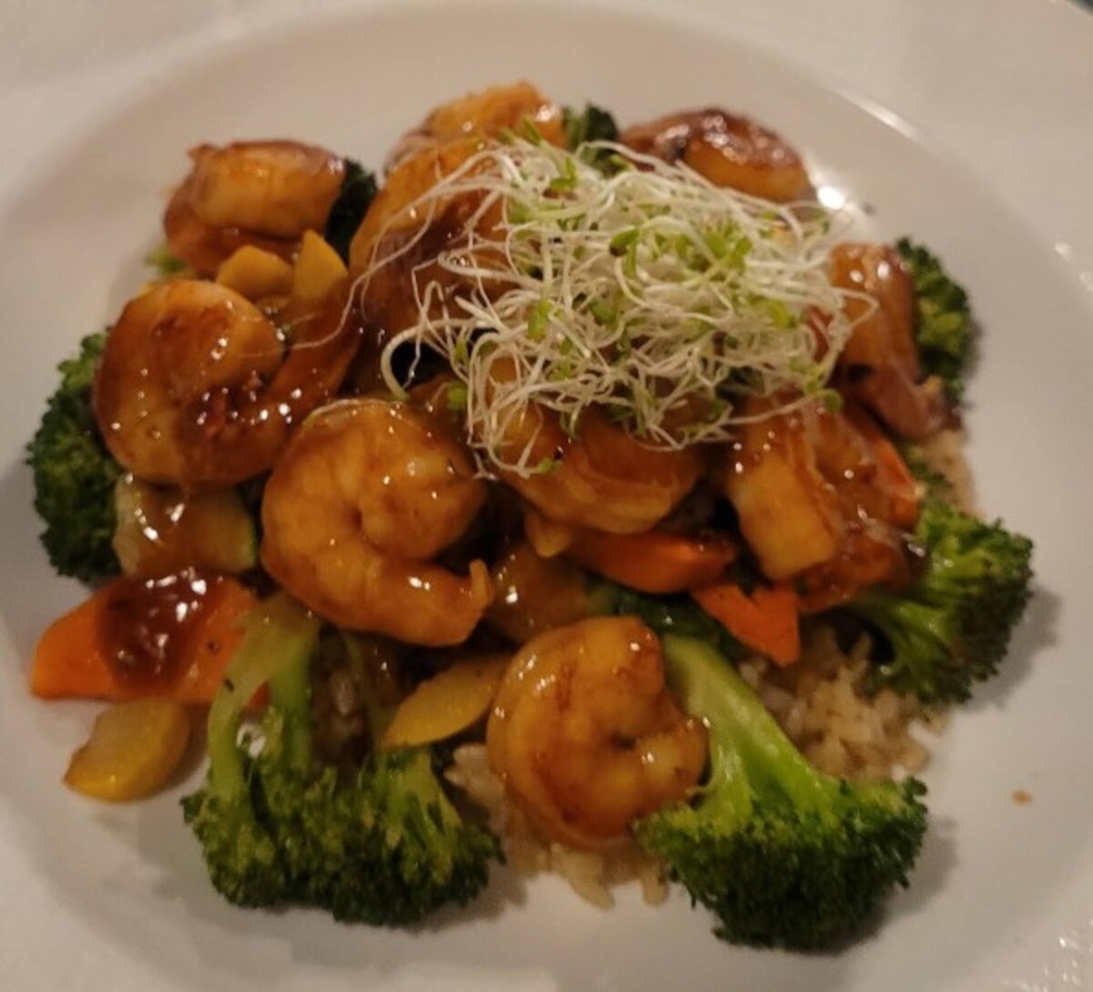 Lakeside Bar & Grill, Reno, NV