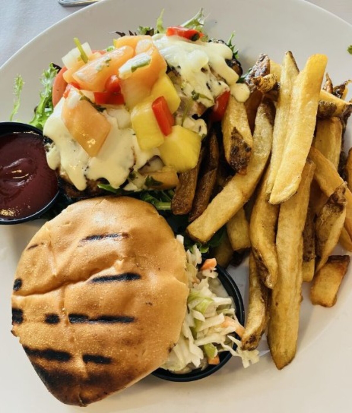 J&J Seafood Bar and Grill, Delray Beach, FL