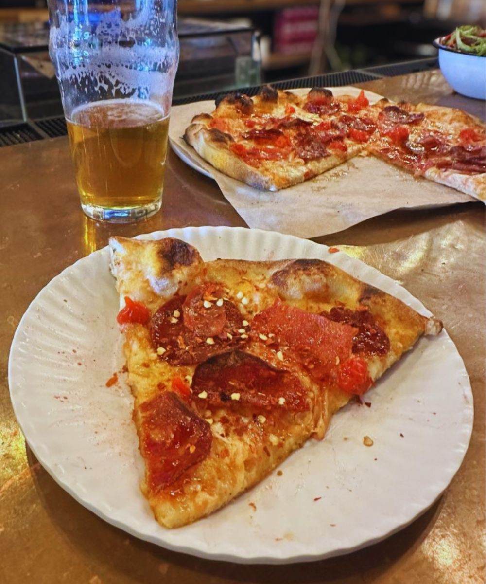 Photos for Timber Pizza - Petworth