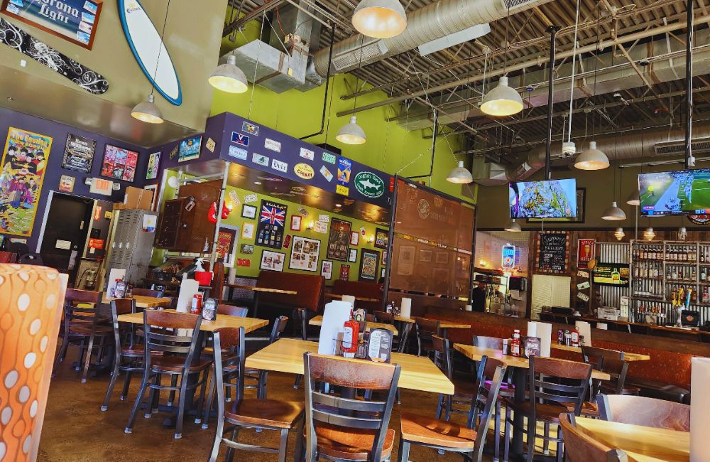 Photos for Midwood Smokehouse