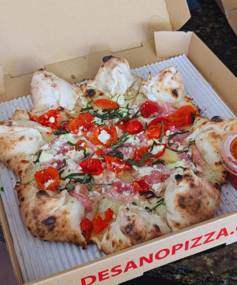 Photos for DeSano Pizzeria Napoletana - Downtown Austin