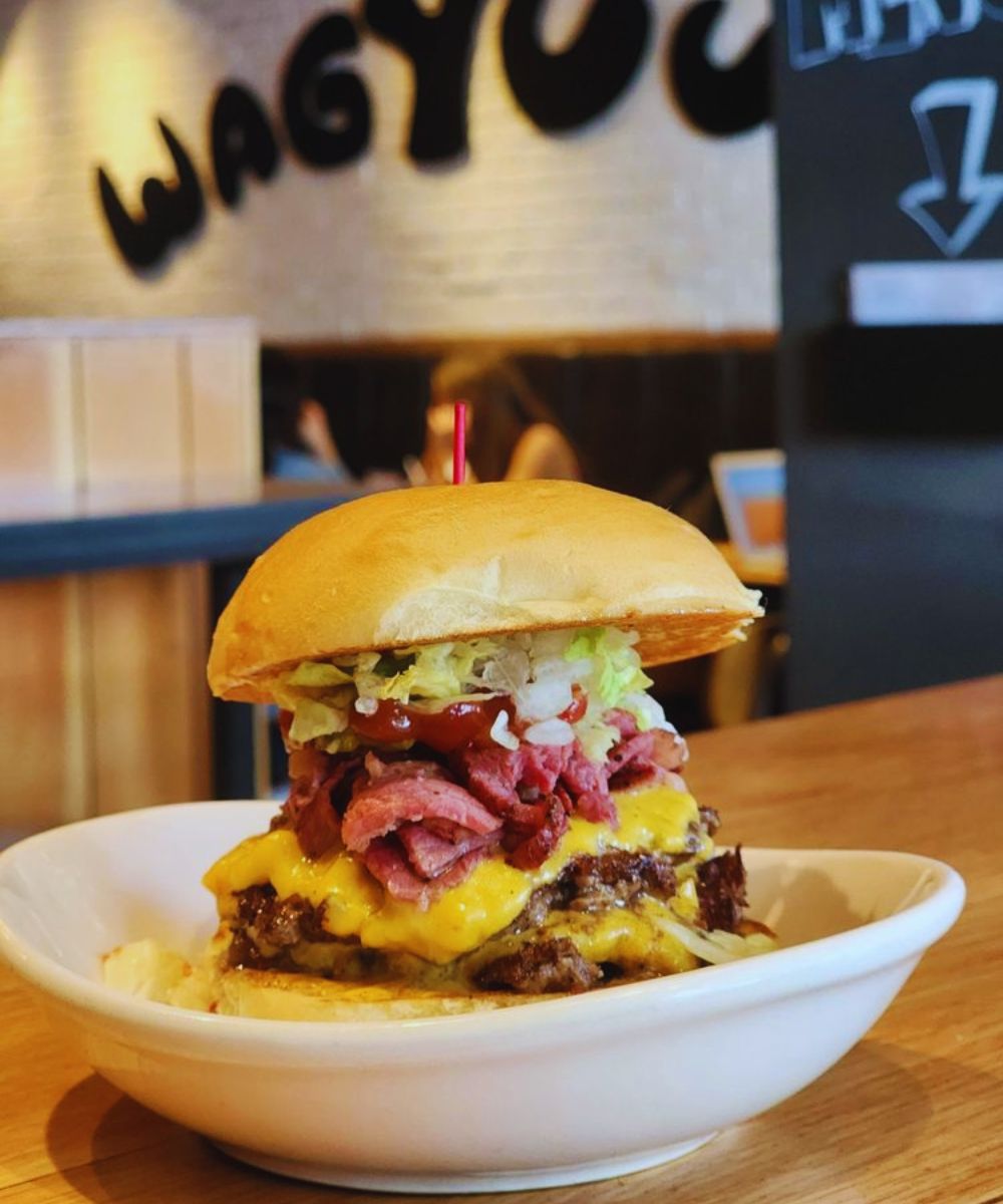 Photos for HiHo Cheeseburger | Santa Monica