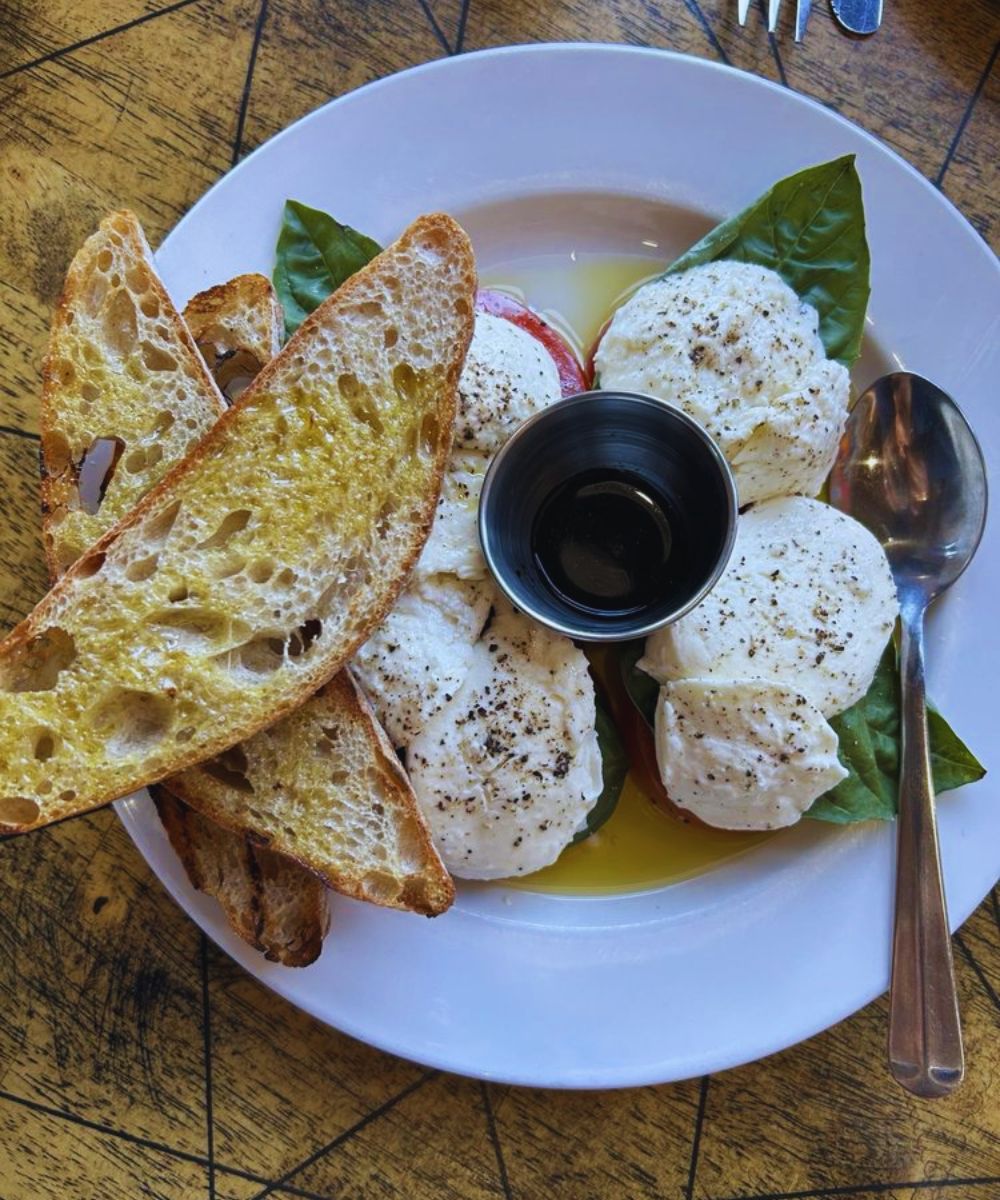 Photos for Farina Pizzeria & Wine Bar