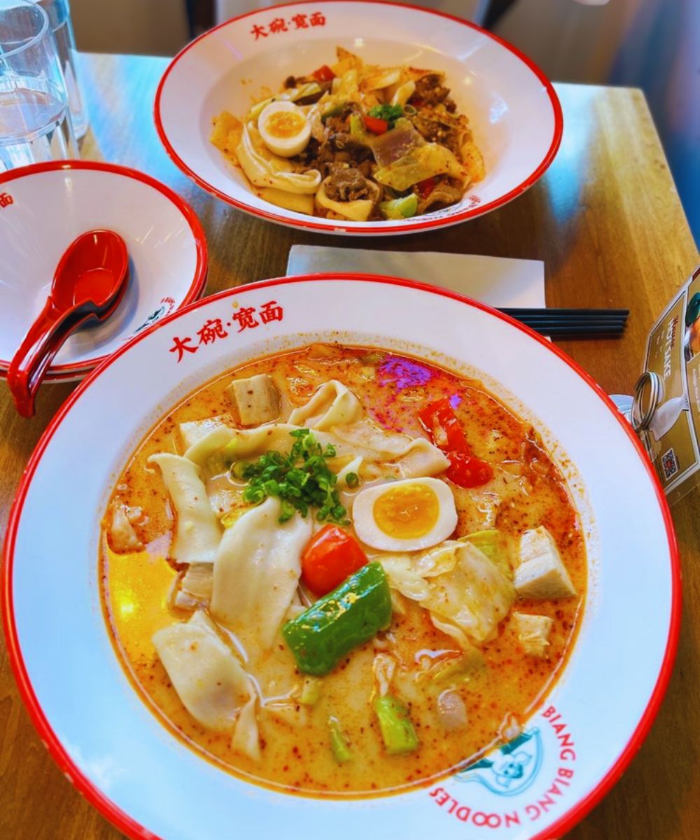 Photos for Biang Biang Noodles
