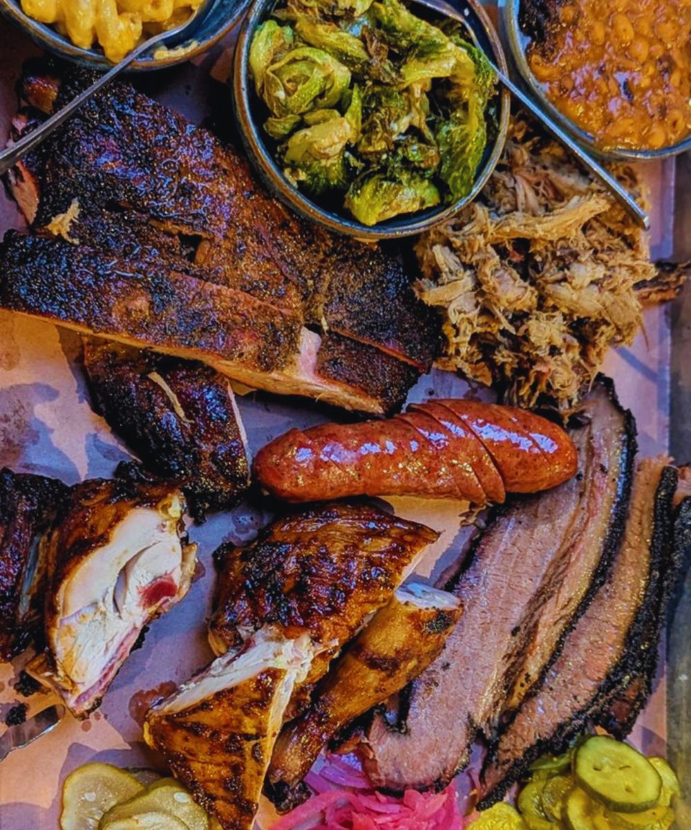 Photos for Texas Jack's Barbecue
