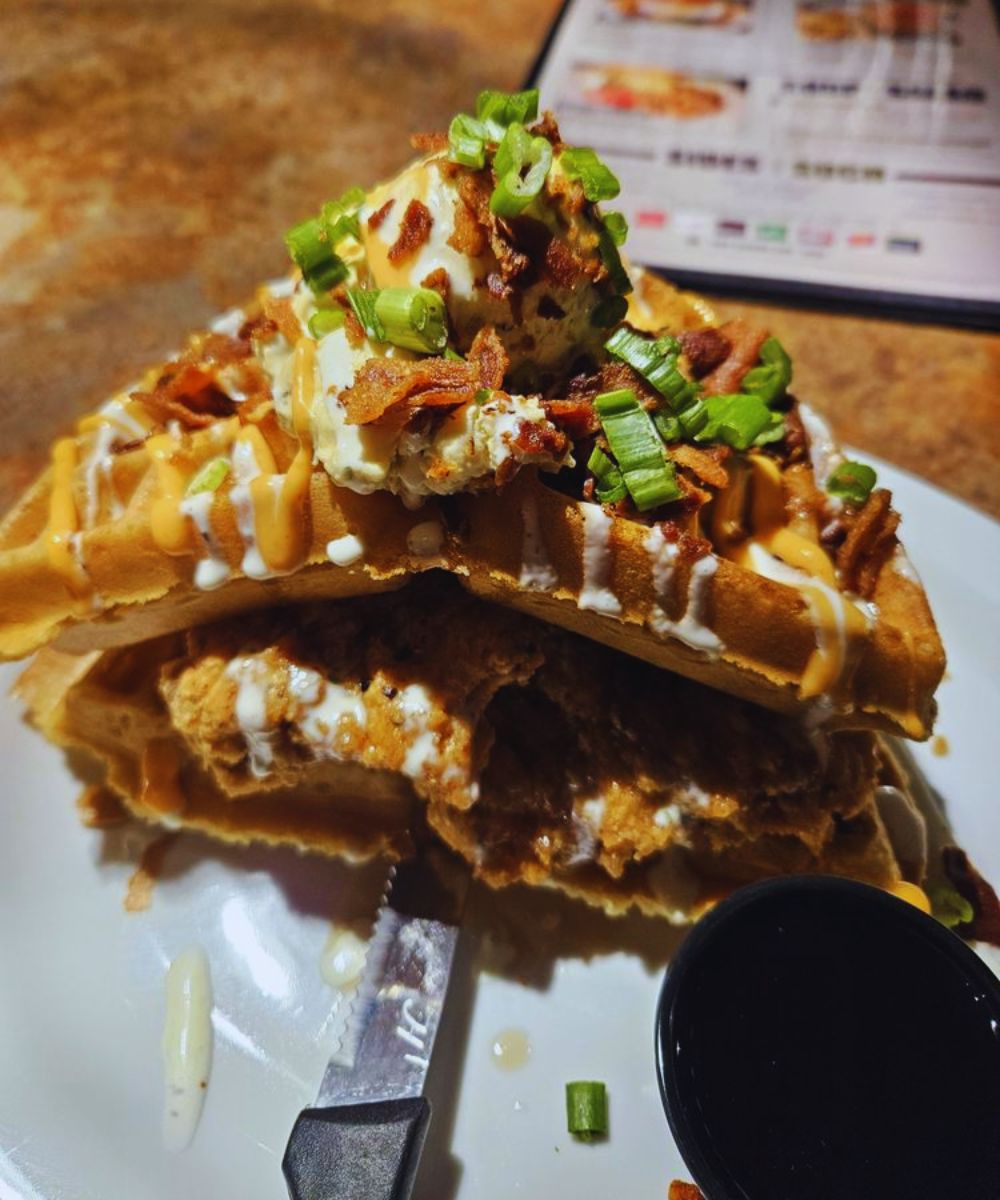 Photos for Huckleberry's Breakfast & Lunch