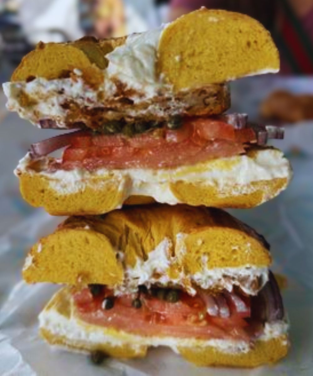 Photos for Siegel's Bagelmania