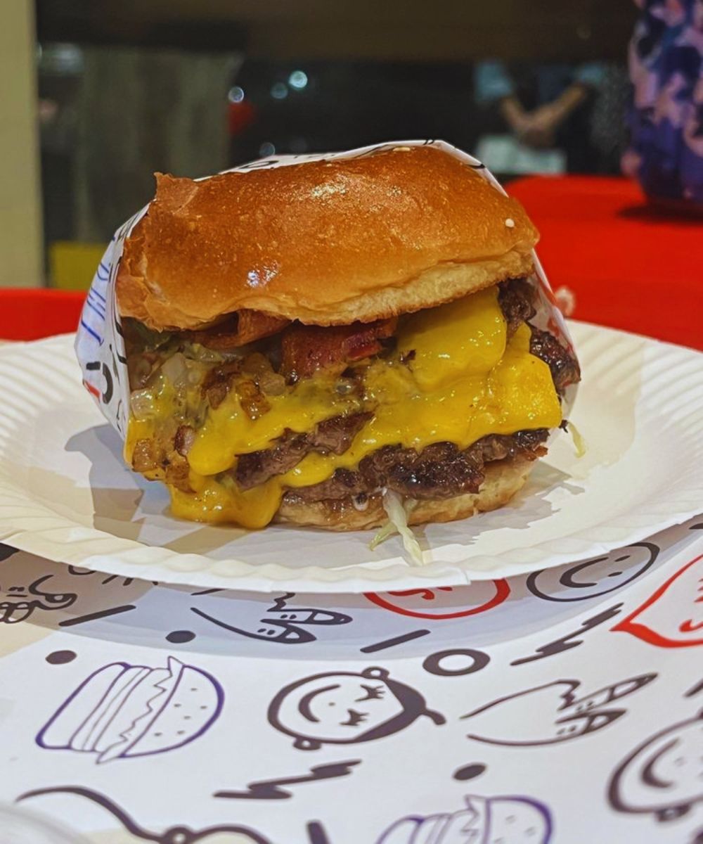 Photos for Irv's Burgers