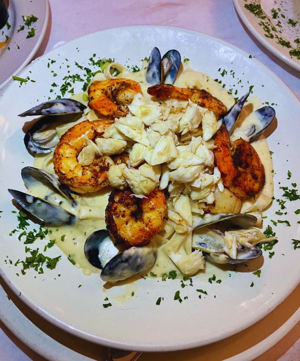 Photos for Angie's Seafood