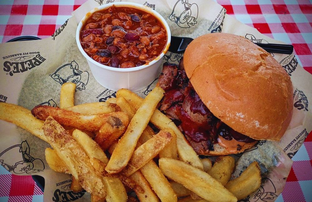 Photos for BBQ Pete's