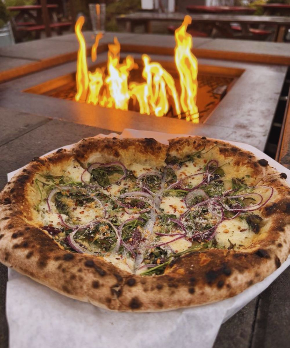 Photos for Pyro Pizza