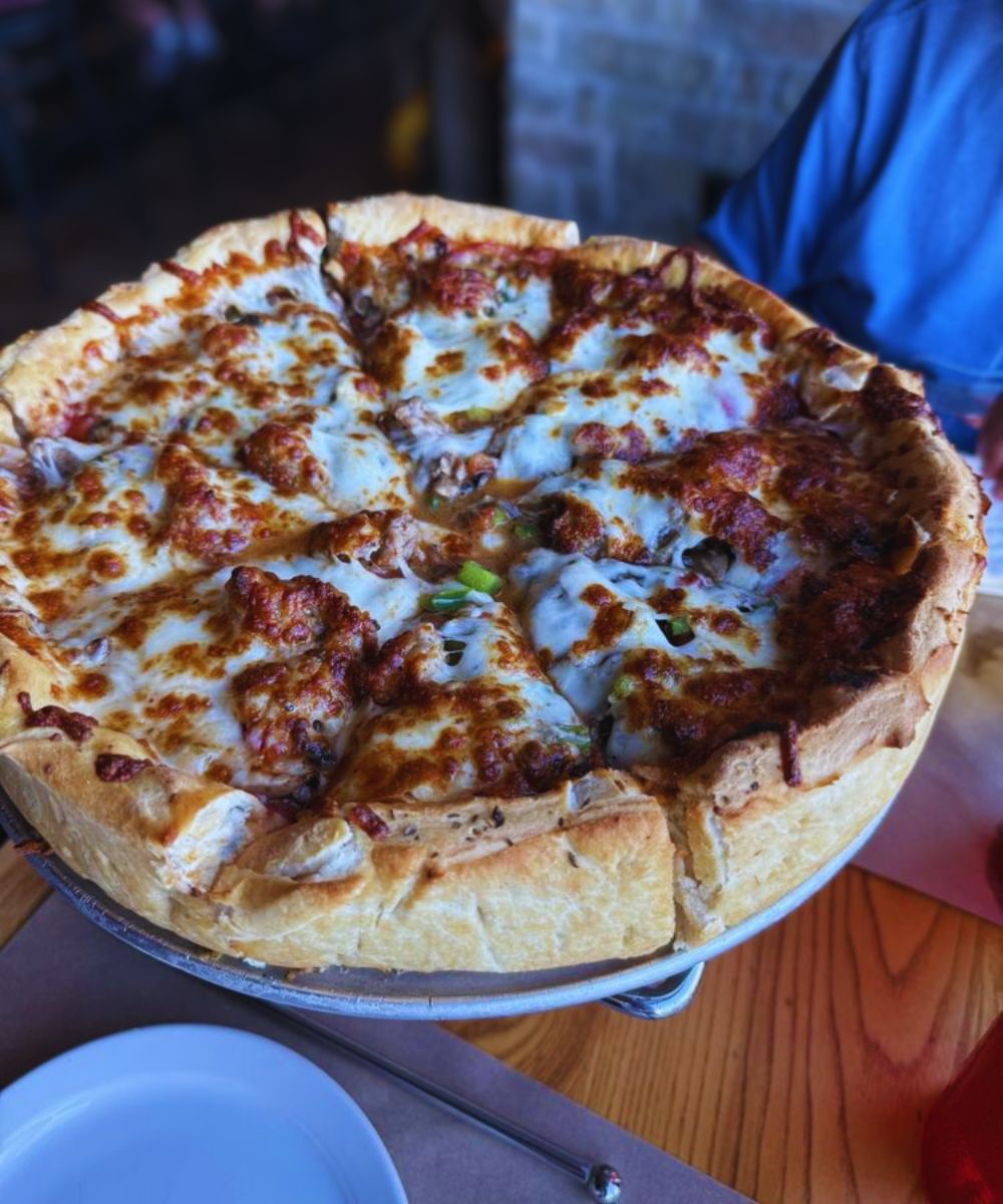Photos for Fixture Pizza Pub